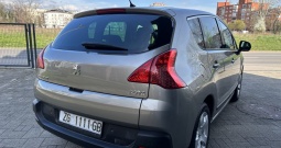 Peugeot 3008, 1.6 benzin, 1. Vlasnik, samo 86ooo kilometara
