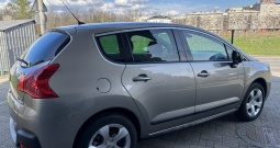 Peugeot 3008, 1.6 benzin, 1. Vlasnik, samo 86ooo kilometara