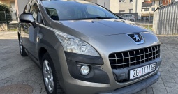 Peugeot 3008, 1.6 benzin, 1. Vlasnik, samo 86ooo kilometara