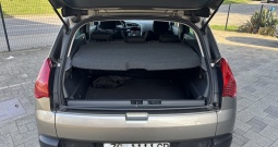 Peugeot 3008, 1.6 benzin, 1. Vlasnik, samo 86ooo kilometara