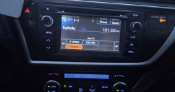 Toyota Auris 2,0 d-4d 2013g super stanje reg do 12mj otplata zamjena d ⭐⭐⭐⭐⭐