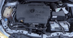 Toyota Auris 2,0 d-4d 2013g super stanje reg do 12mj otplata zamjena d ⭐⭐⭐⭐⭐