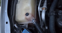 Toyota Auris 2,0 d-4d 2013g super stanje reg do 12mj otplata zamjena d ⭐⭐⭐⭐⭐