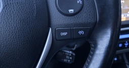 Toyota Auris 2,0 d-4d 2013g super stanje reg do 12mj otplata zamjena d ⭐⭐⭐⭐⭐