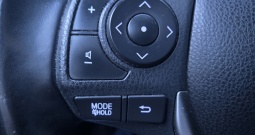 Toyota Auris 2,0 d-4d 2013g super stanje reg do 12mj otplata zamjena d ⭐⭐⭐⭐⭐