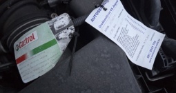 Toyota Auris 2,0 d-4d 2013g super stanje reg do 12mj otplata zamjena d ⭐⭐⭐⭐⭐