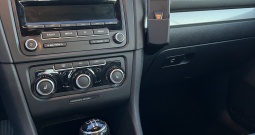Golf 6, 1.6 TDI 2012