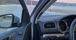 Golf 6, 1.6 TDI 2012