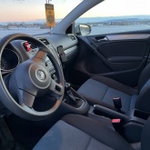 Golf 6, 1.6 TDI 2012