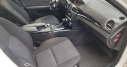 Mercedes-Benz C-klasa 200cdi, reg. do 6mj 2026