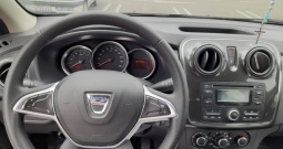 Dacia Logan karavan plin plava 2019g osam i šesto eu