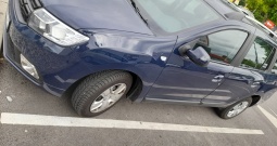 Dacia Logan karavan plin plava 2019g osam i šesto eu