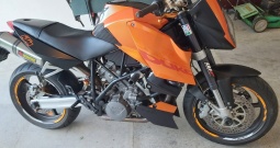 Ktm super duke