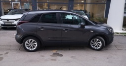 Opel Crossland X diesel, 41.800 km, 100 KS, 4,5 l/100 km, metalik, garažiran