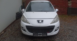 Peugeot 207 1.6 HDi