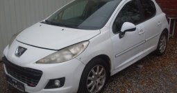 Peugeot 207 1.6 HDi