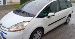 Citroen C4 Grand Picasso