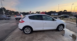 Renault megane 1.5 dci Bose