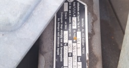 Hamburger stočna prikolica 1300 kg