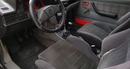 Opel Kadett 1.6i Cabrio 1989. god