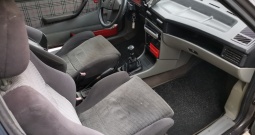 Opel Kadett 1.6i Cabrio 1989. god