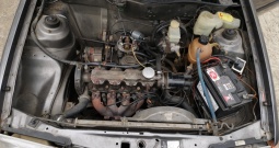 Opel Kadett 1.6i Cabrio 1989. god