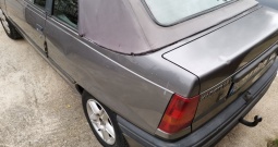 Opel Kadett 1.6i Cabrio 1989. god