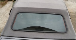 Opel Kadett 1.6i Cabrio 1989. god