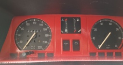 Opel Kadett 1.6i Cabrio 1989. god