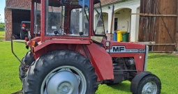 Massey Ferguson 245
