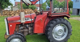 Massey Ferguson 245