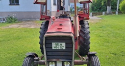 Massey Ferguson 245