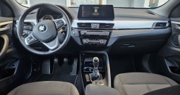 BMW X2 18i sDrive ADVANTAGE ,23300 KM