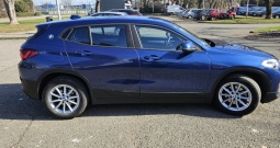 BMW X2 18i sDrive ADVANTAGE ,23300 KM