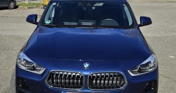 BMW X2 18i sDrive ADVANTAGE ,23300 KM