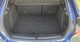 BMW 118d ADVANTAGE,150 KS,REG 03/27