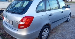 Fabia 12 benzin reg 5 mj 26 Zgb Odlicna
