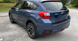 Subaru xv 2014 2.0 td 4x4