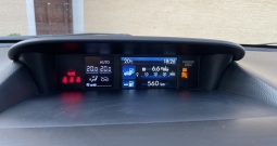 Subaru xv 2014 2.0 td 4x4