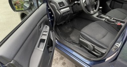 Subaru xv 2014 2.0 td 4x4