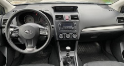 Subaru xv 2014 2.0 td 4x4