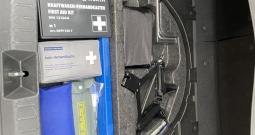 Subaru xv 2014 2.0 td 4x4