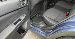 Subaru xv 2014 2.0 td 4x4