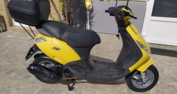 Piaggio Zip 50ccm