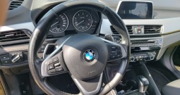 BMW X1, Xdrive, led, automatic, f1, sport line
