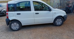Fiat Panda 1.1 benzin