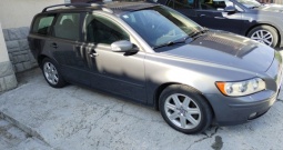 Prodajem Volvo V50, 2006.god