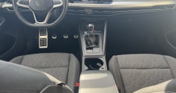 VW Golf 8 2.0 TDI