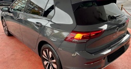 VW Golf 8 2.0 TDI