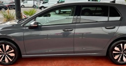 VW Golf 8 2.0 TDI